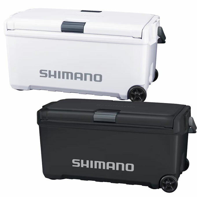乐天商城 - シマノ(SHIMANO) ユニフリーズ UNIFREEZE CF 30L キャスター ハードクーラー ND-530Z od‥