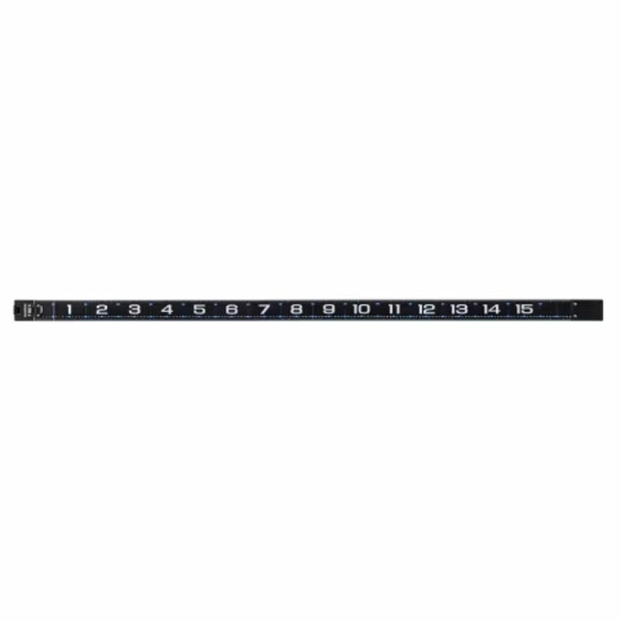 シマノ(SHIMANO) フィッシングメジャー L/150cm フィッシングツール UL-801ZL od‥