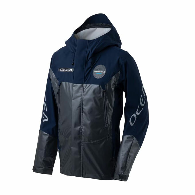 SHIMANO BB-X GORE-TEX フィッシングジャケット シマノ（SHIMANO） XEFO ゴアテックス エアーベンチ ジャケット パンツ