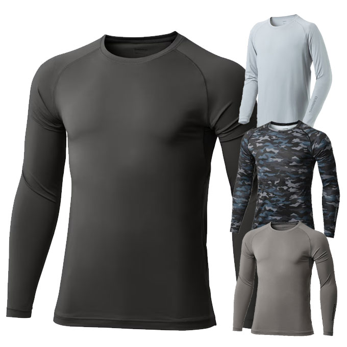 楽天市場】シマノ インナー ウェアの通販