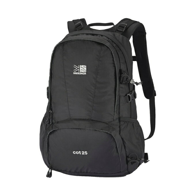 バックパック 25L 6