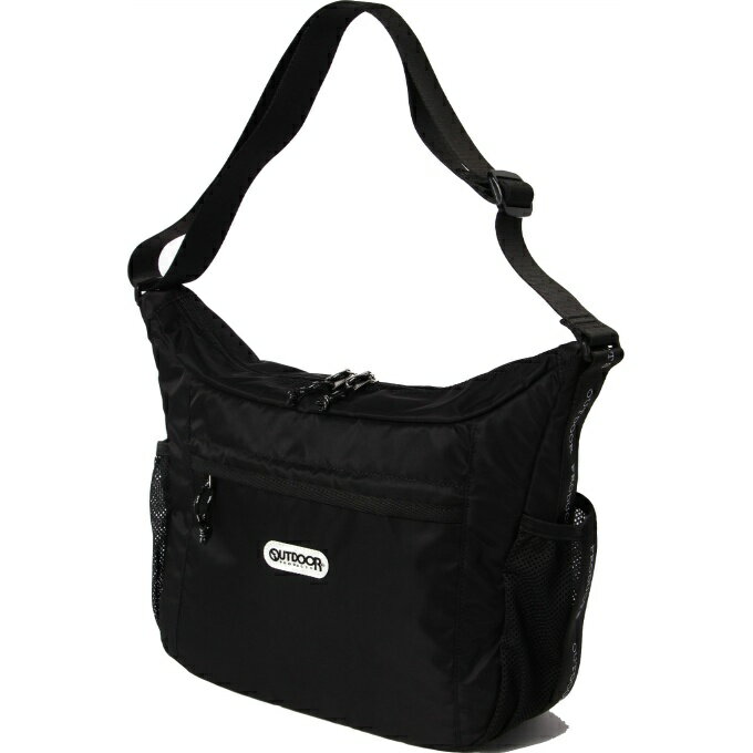 乐天商城 - アウトドアプロダクツ(OUTDOOR PRODUCTS) ショルダーバッグ ロゴプリント ボードショルダーバッグ 22469155-60 od