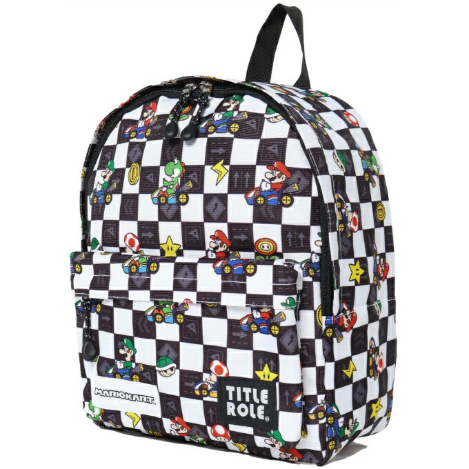 OUTDOOR - アウトドアプロダクツ(OUTDOOR PRODUCTS) バックパック ジュニア レーシングデイパック13 マリカー 20759045-00 od