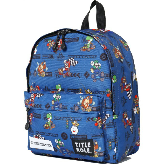 乐天商城 - アウトドアプロダクツ(OUTDOOR PRODUCTS) バックパック ジュニア レーシングデイパック13 マリカー 20759045-30 od