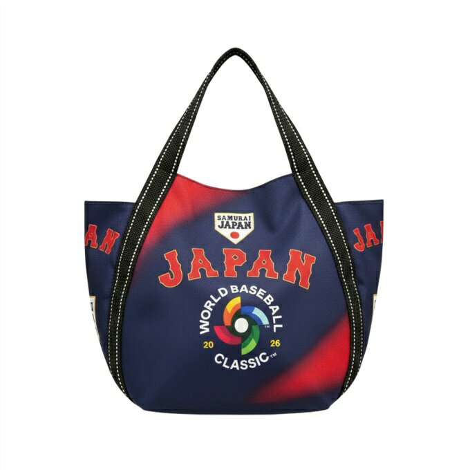 WBC トートバッグ メンズ レディース ミニバルーントート オオタニ16 WSJP-NMTB01 od