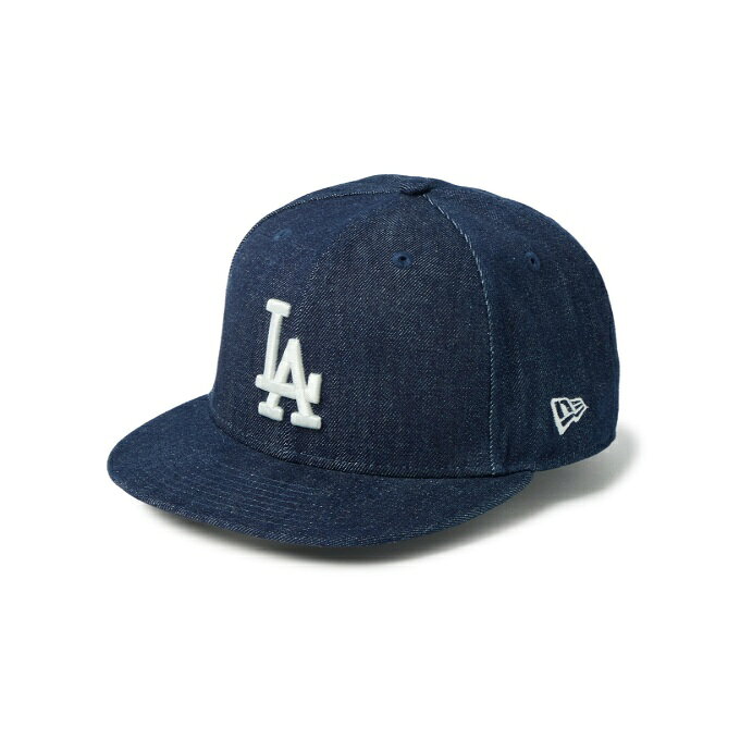 ニューエラ NEW ERA ゴルフ キャップ メンズ レディース 950 LOSDOD DEN 261 14744819 【2026年春夏モデル】 【国内正規品】