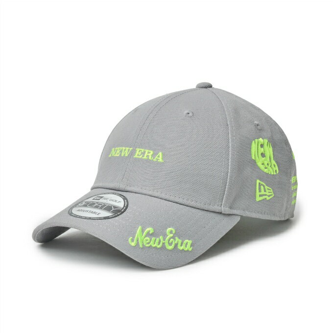乐天商城 - ニューエラ(NEW ERA) ゴルフ キャップ メンズ 9FORTY Archive Logo アーカイブロゴ 14747251 【国内正規品】【2026年春夏モデル】 od