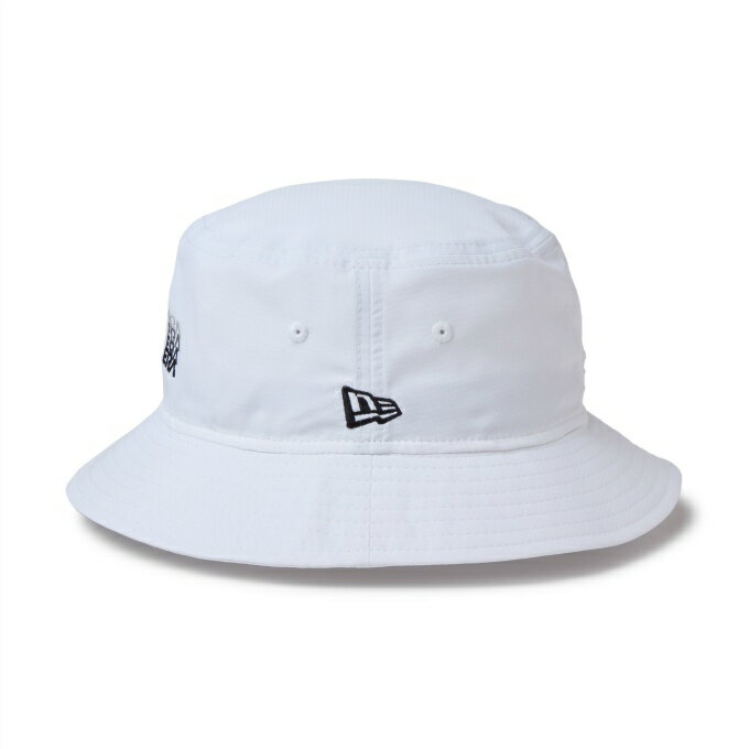 ニューエラ(NEW ERA) ゴルフ ハット メンズ GF BUCKET01 BELL OASIS 14747191 【国...