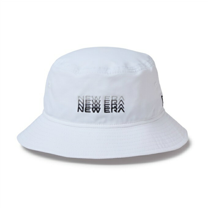 ニューエラ(NEW ERA) ゴルフ ハット メンズ GF BUCKET01 BELL OASIS 14747191 【国...
