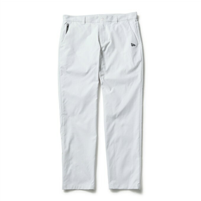 樂天商城 - ニューエラ(NEW ERA) ゴルフウェア ロングパンツ メンズ GF TAPERED STRETCH PT SIDE LOGO 14859902 【国内正規品】【2026年春夏モデル】 od