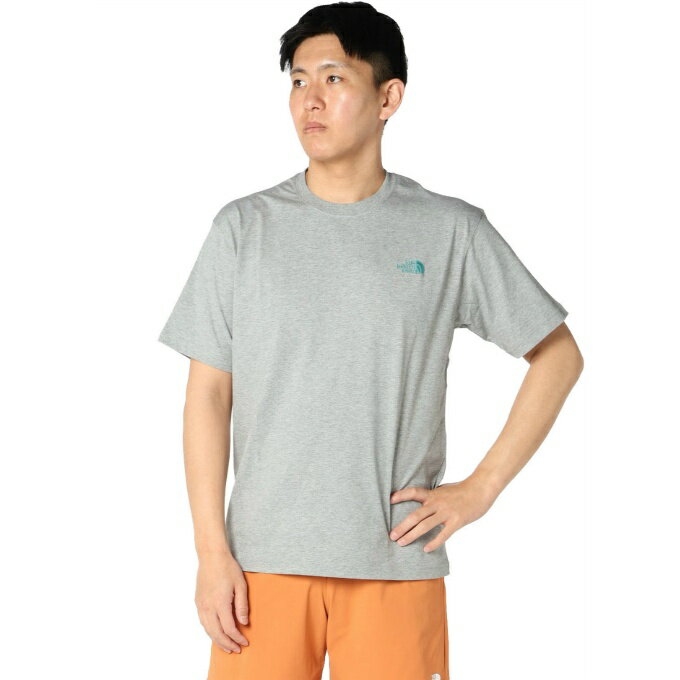 乐天商城 - ザ・ノース・フェイス(THE NORTH FACE) Tシャツ 半袖 メンズ レディース ショートスリーブグレートレースティー ユニセックス NT82531-Z 【国内正規品】 od