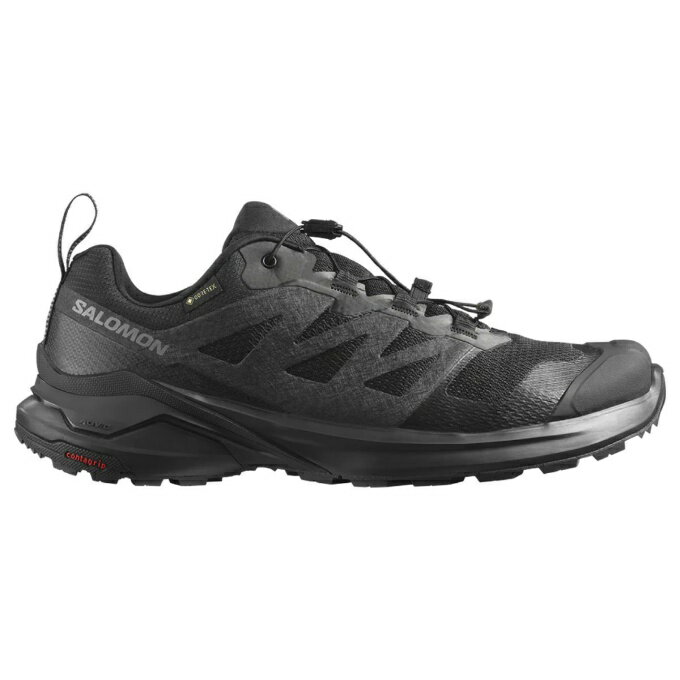 Other - サロモン(SALOMON) トレッキングシューズ ゴアテックス ローカット メンズ X-ADVENTURE GORE-TEX L47321100 【国内正規品】 od