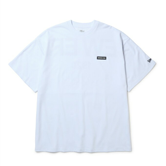 樂天商城 - 【期間限定クーポン配布中！ 5/23 20:00~5/27 23:59】ニューエラ(NEW ERA) Tシャツ 半袖 メンズ オーバーサイズド ドロップショルダー Tシャツ NEW ERA 1920 14856653 【国内正規品】 od