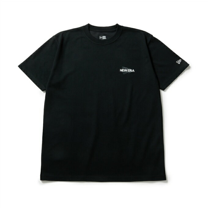 乐天商城 - 【期間限定クーポン配布中！ 5/9 20:00〜5/18 23:59】 ニューエラ(NEW ERA) Tシャツ 半袖 メンズ パフォーマンス Tシャツ Buffalo Est. 14856648 【国内正規品】 od
