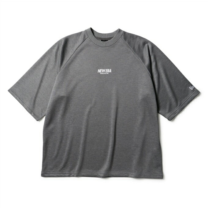Men'S Wear - ニューエラ(NEW ERA) 半袖 スウェット メンズ ドライスウェット 半袖 Tシャツ 14744541 【国内正規品】 od
