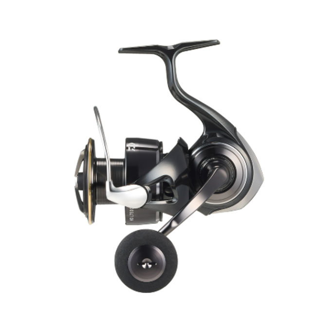 Daiwa CERTATE LT5000D-CXH セルテート　24 DAIWA（ダイワ） 24 セルテート LT5000D-CXH スピニングリール 2024年