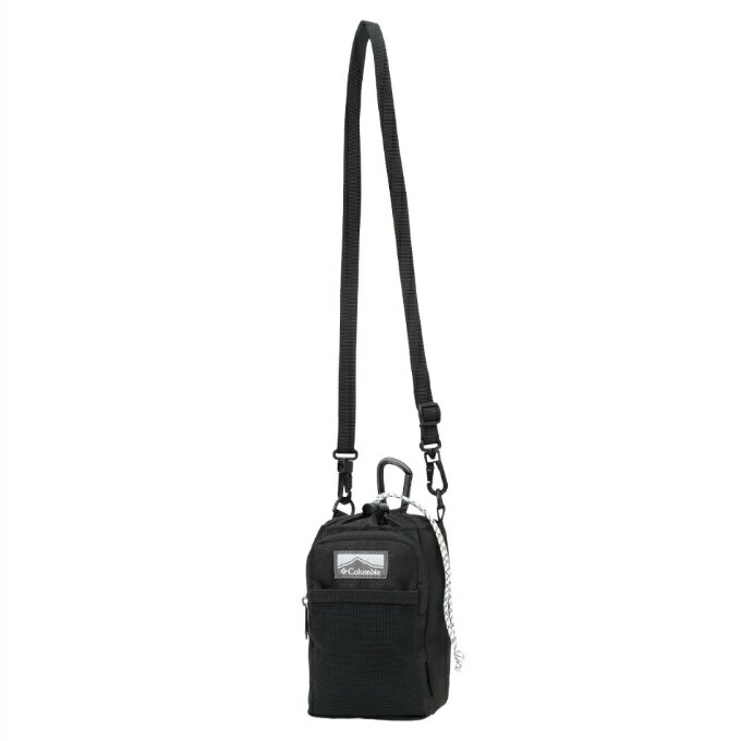 乐天商城 - 【期間限定クーポン配布中！ 5/9 20:00〜5/18 23:59】 コロンビア(Columbia) ボトルケース Price Stream Bottle Holder プライスストリームボトルホルダー PU2438-010 【国内正規品】 od