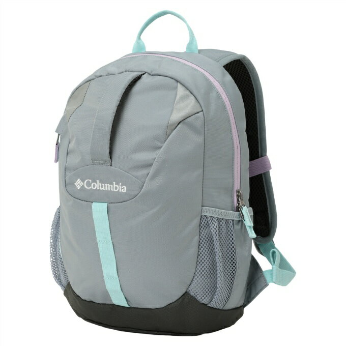 Colombia - コロンビア(Columbia) バックパック ジュニア Castle Rock Youth 12L Backpack キャッスルロックユース12Lバックパック PU8706-031 【国内正規品】 od