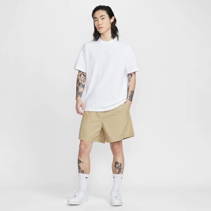 乐天商城 - ナイキ(NIKE) Tシャツ 半袖 メンズ PREM ESS SUST ルーズT IH1122-100 od