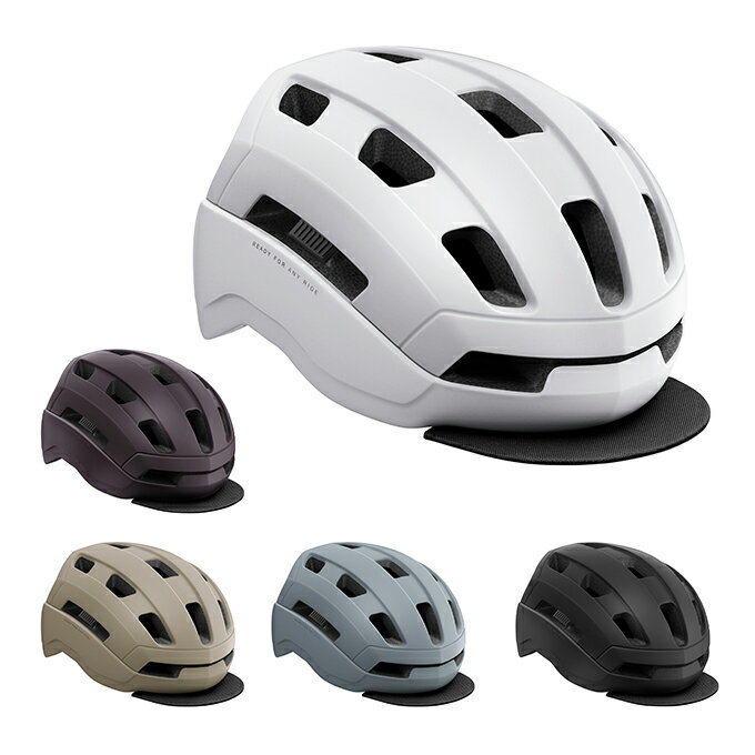 乐天商城 - オージーケーカブト OGK kabuto 大人用 ヘルメット メンズ レディース グロッスベ エヌティー GLOSBE NT 【ご自宅配送限定】‥ od