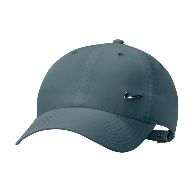 樂天商城 - ナイキ(NIKE) 帽子 キャップ メンズ レディース クラブ メタル スウッシュ キャップ FB5372-382 od