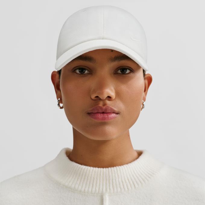 樂天商城 - ナイキ(NIKE) 帽子 キャップ メンズ レディース スウッシュ L クラブ キャップ FZ5698-133 od