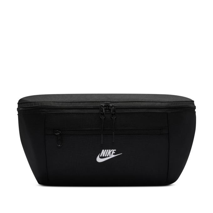 乐天商城 - ナイキ(NIKE) ウエストバッグ メンズ レディース HERITAGE XL ウェストパック IB4369-010 od