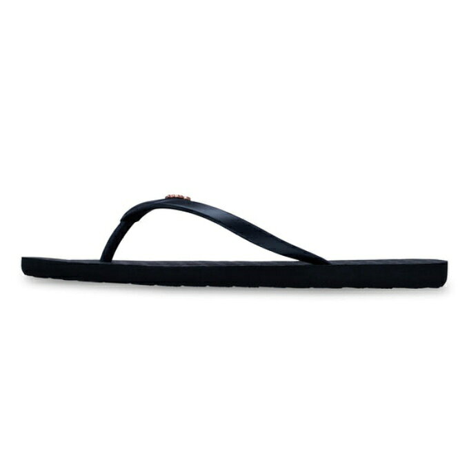 ロキシー ROXY ビーチサンダル レディース VIVA IV ビーチサンダル ARSD261663-BK3...