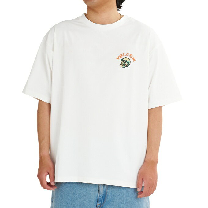 【期間限定クーポン配布中！10/4 20:00〜10/10 23:59】ボルコム(VOLCOM) ラッシュ...