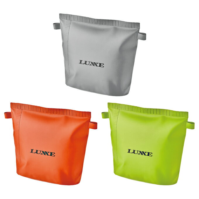 樂天商城 - ラグゼ(LUXXE) ポーチ 防水ポーチM LE332M 【ご自宅配送限定】‥ od