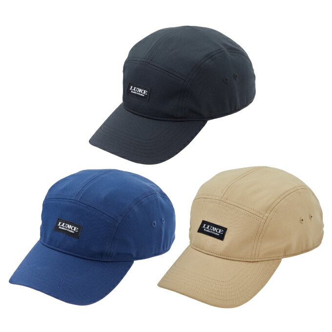 樂天商城 - ラグゼ(LUXXE) 帽子 キャップ メンズ レディース ジェットキャップ LE9009【ご自宅配送限定】‥ od