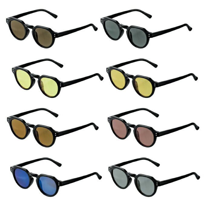 樂天商城 - ラグゼ(LUXXE) サングラス メンズ レディース SPEKKIES クラウンパント LE3002 【ご自宅配送限定】‥ od