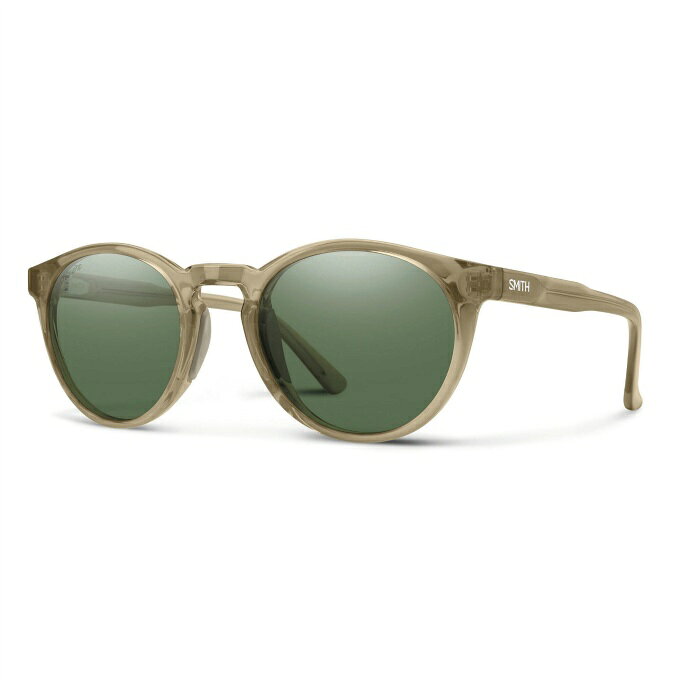 スミス SMITH 偏光サングラス SUNGLASS ハイコン偏光 WESTWARD AF SC CP P GRAY GREEN 【国内正規品】