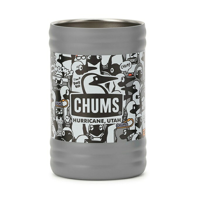 【期間限定クーポン配布中！10/4 20:00〜10/10 23:59】チャムス(CHUMS) 食器 コッ...