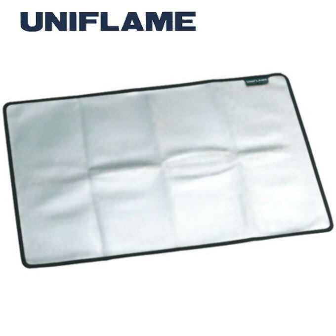 【8/1(日)0:00-8/11(水)1:59 まとめ買いクーポン発行中】 ユニフレーム UNIFLAMEバーナーアクセサリーバーナーシート 大610657アウトドア キャンプ BBQ バーベキュー ストーブ類 アクセ od通販格安セール情報 楽天 通販