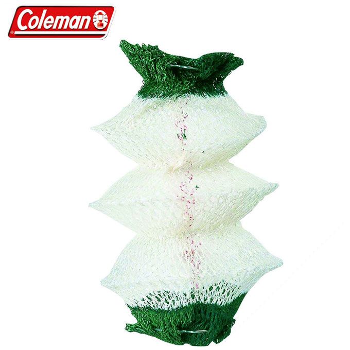 【8/1(日)0:00-8/11(水)1:59 まとめ買いクーポン発行中】 コールマン ランタンアクセサリー マントル 95型 2枚入 95-102J coleman od