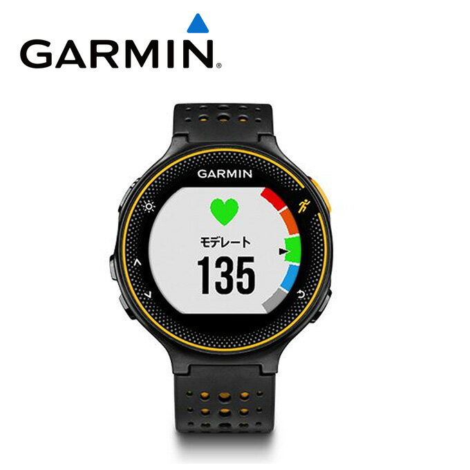 ガーミン GARMIN ランニング 腕時計 ForeAthlete 235J フォアアスリート37176J run