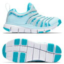 ナイキ ( NIKE ) シューズ ジュニア ダイナモフリー PS プリント 834365-401 run
