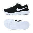 ナイキ NIKE ジュニアシューズ タンジュン 844868-011 run