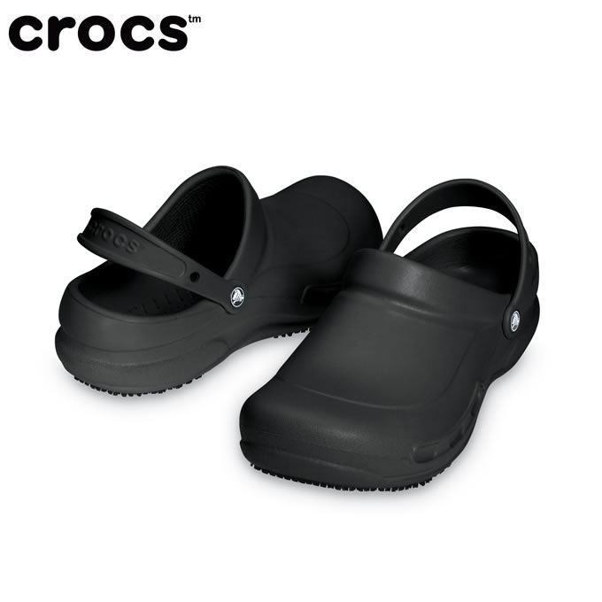 【期間限定クーポン配布中！9/4 20:00〜9/11 01:59】 クロックス crocs サンダル メンズ レディース bistro ビストロ 10075 run