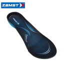 【期間限定全品8％OFFクーポン発行中】 サイズM：23−24．5ザムスト ZAMST ランニング インソール Footcraft STANDARD フットクラフト スタンダード 379512 run