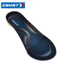 【期間限定5,000円以上5％OFFクーポン発行中】サイズLL：27−28．5ザムスト ZAMST ランニング インソール Footcraft STANDARD CUSHION フットクラフト スタンダード クッション プラス 379554 run