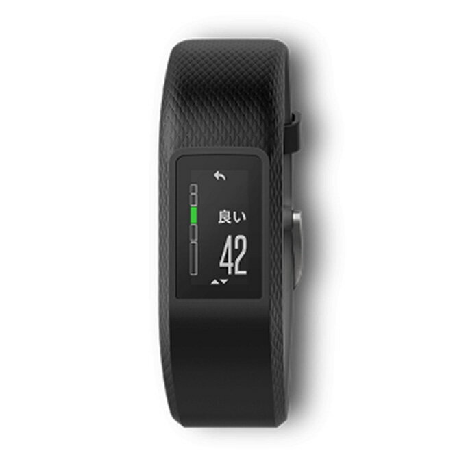 GARMIN(ガーミン)『vívosportSlate(010-01789)』