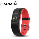 ガーミン GARMIN ランニング 腕時計 vivosport Fuchsia ビボスポーツ フクシア 010-01789-71 run