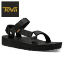 テバ TEVA ストラップサンダル レディース ミッドフォーム ユニバーサル MIDFORM UNIVERSAL 1090969 run