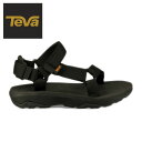 テバ TEVA スポーツサンダル ジュニア ハリケーン XLT 2 1019390T run(4)