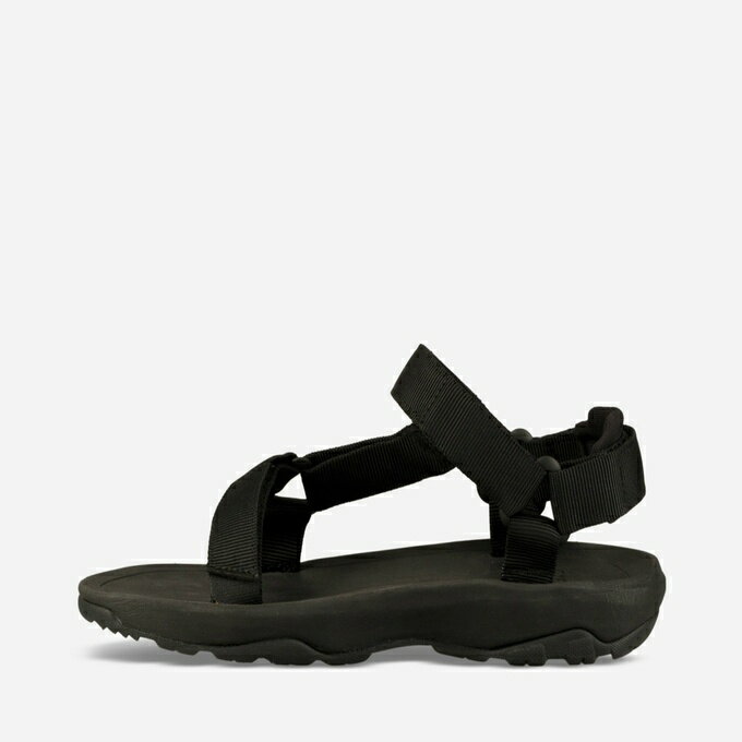 テバ TEVA スポーツサンダル ジュニア ハリケーン XLT 2 1019390T run