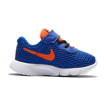 【期間限定 5%OFFクーポン発行中】ナイキ キッズシューズ ジュニア タンジュン 818383-404 NIKE run