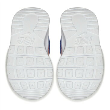 【期間限定 5%OFFクーポン発行中】ナイキ キッズシューズ ジュニア タンジュン 818383-404 NIKE run