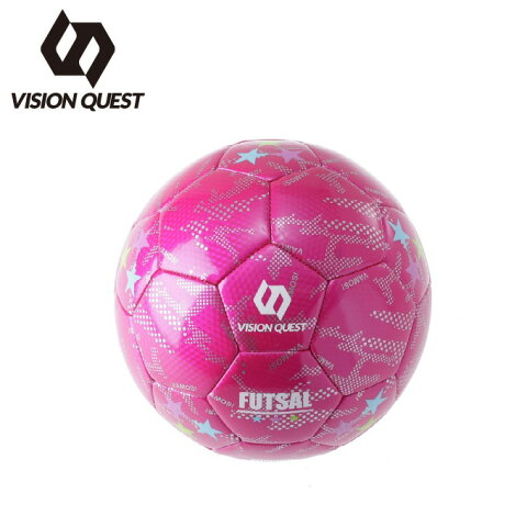 ビジョンクエスト VISION QUEST フットサルボール VQ540102H02 run